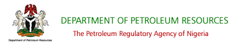 Department of Petroleum Resources